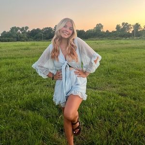 Meet your Posher, Audrey